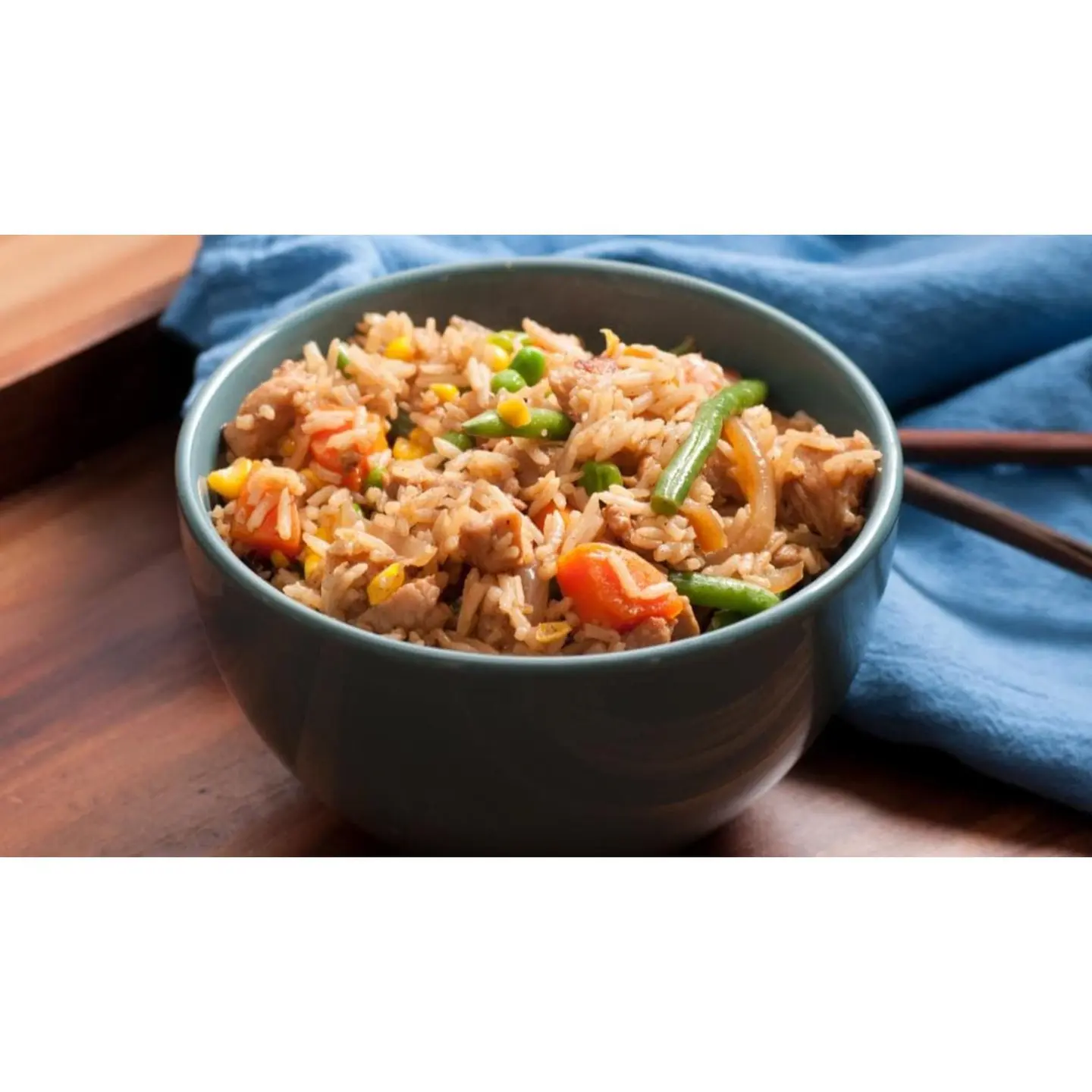 Chinese Rice