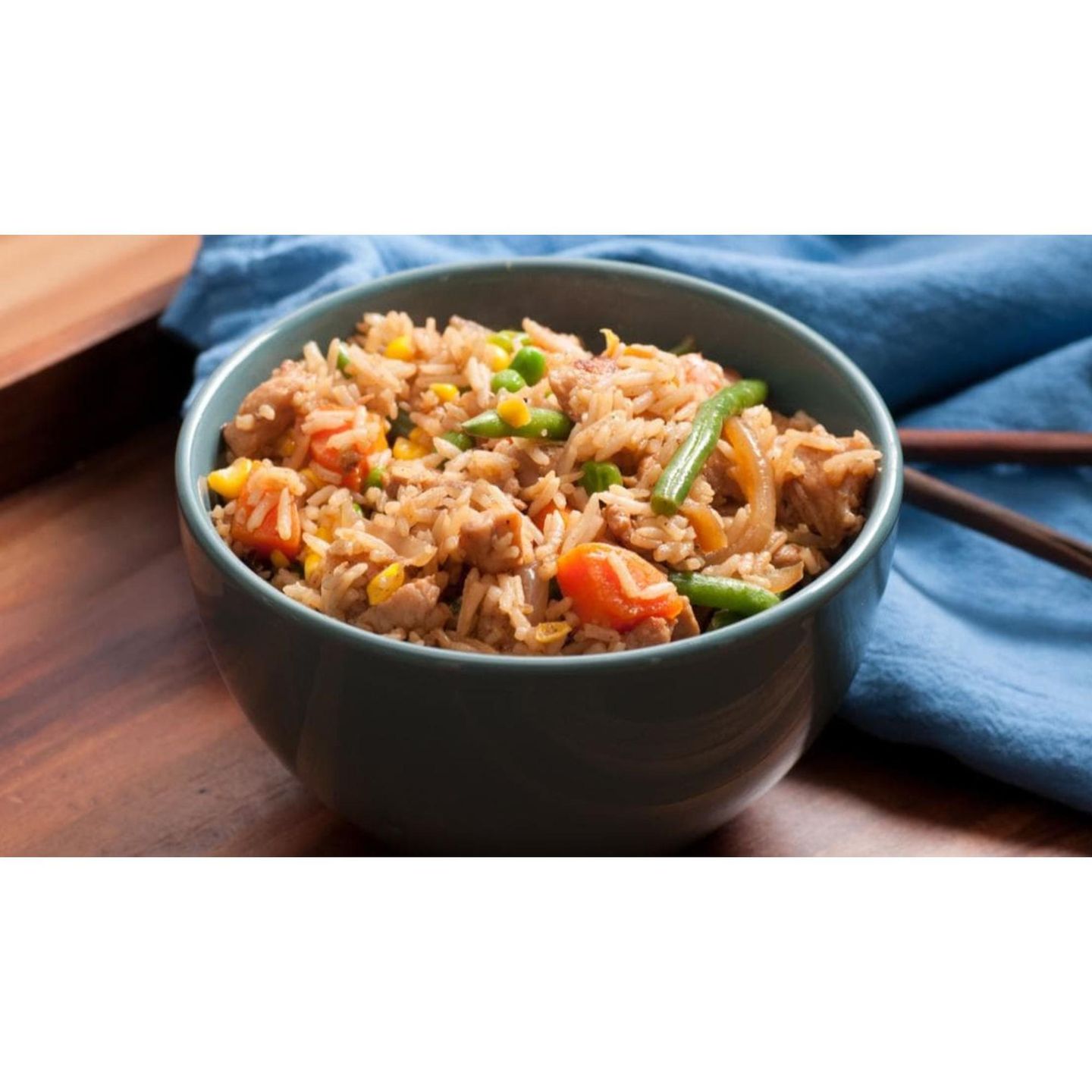 Chinese Rice