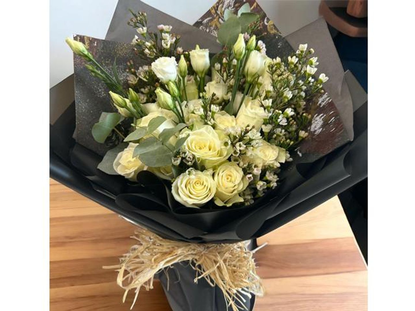 Bouquet Of Roses B3