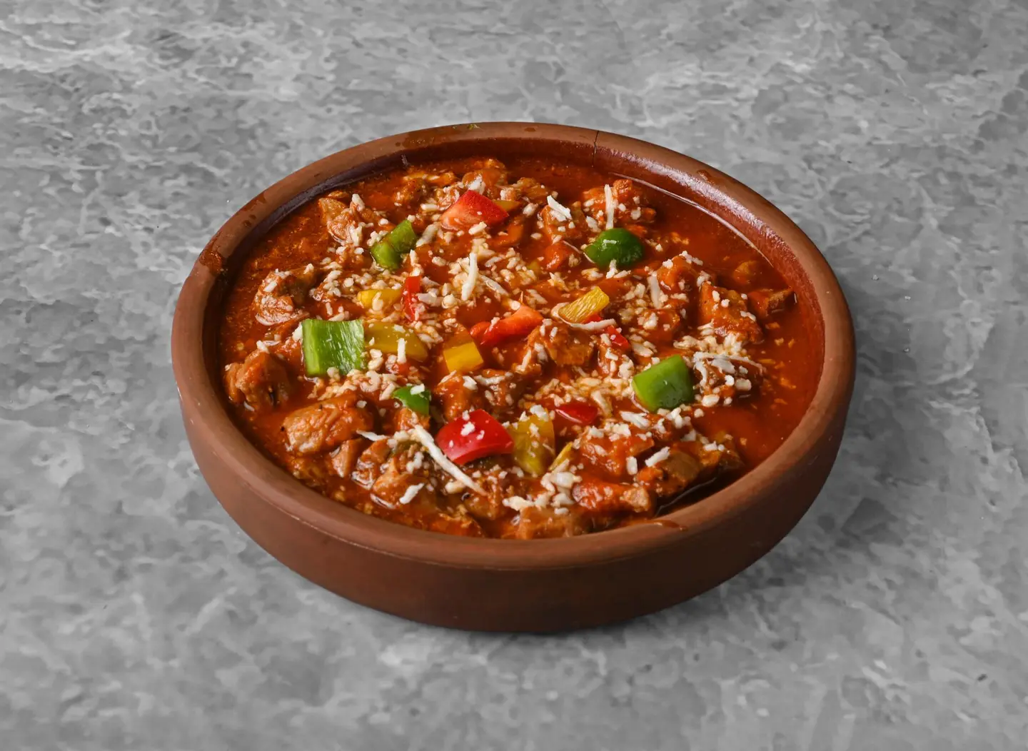 طاجن لحم