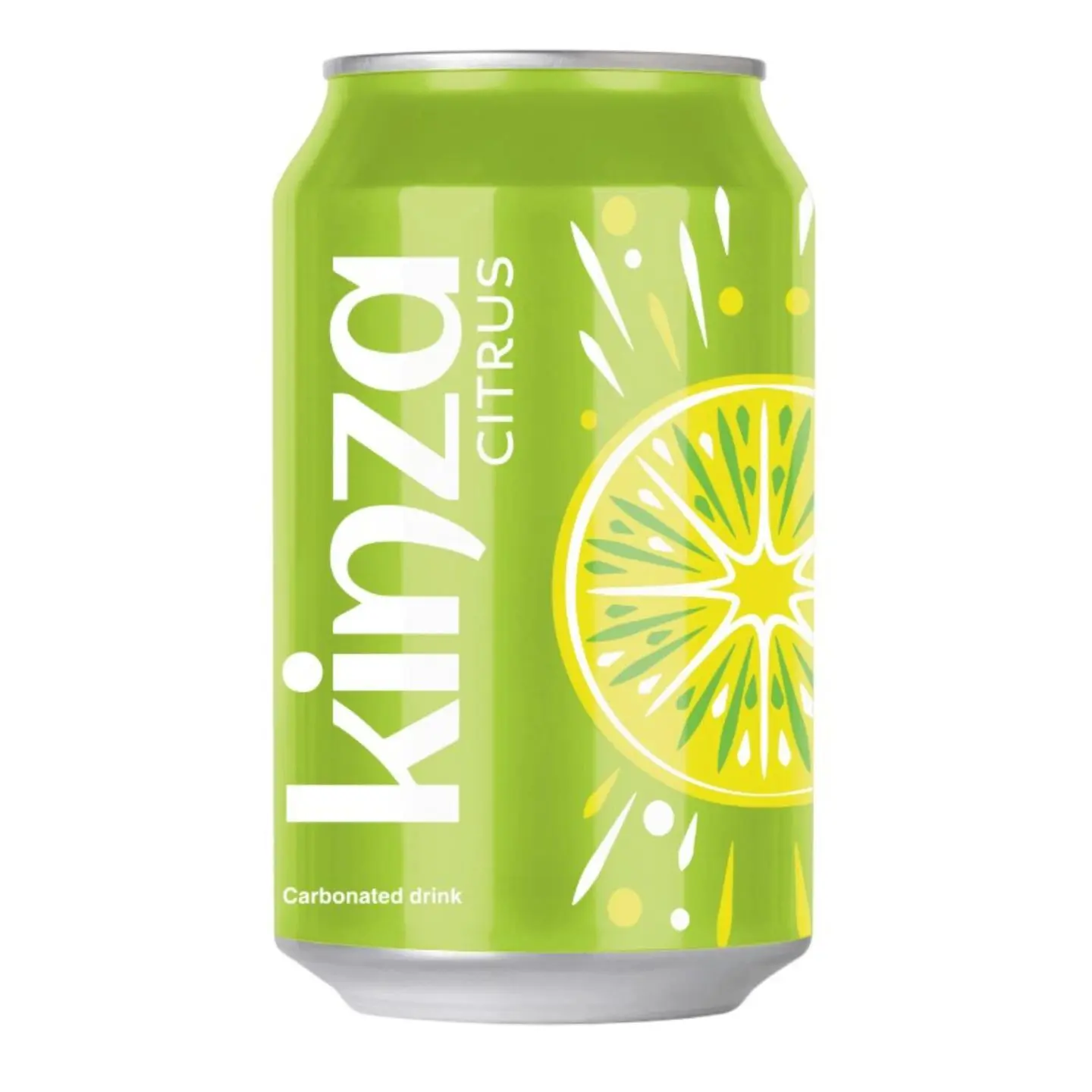 Kenza Citrus Drink