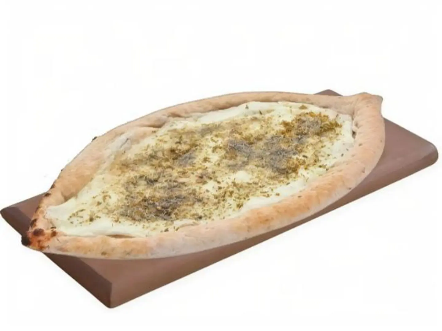 Mozzarella And Thyme Pastry