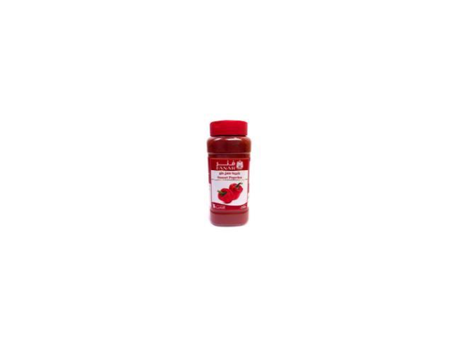 Paprika Sweet Pepper Fener