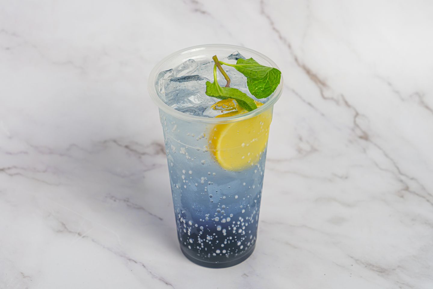 Mojito 7 Up