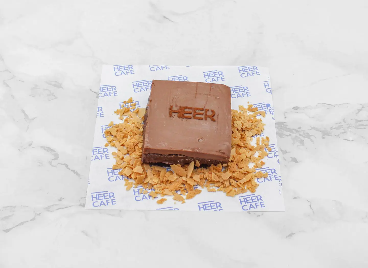 Chocolate Heaven