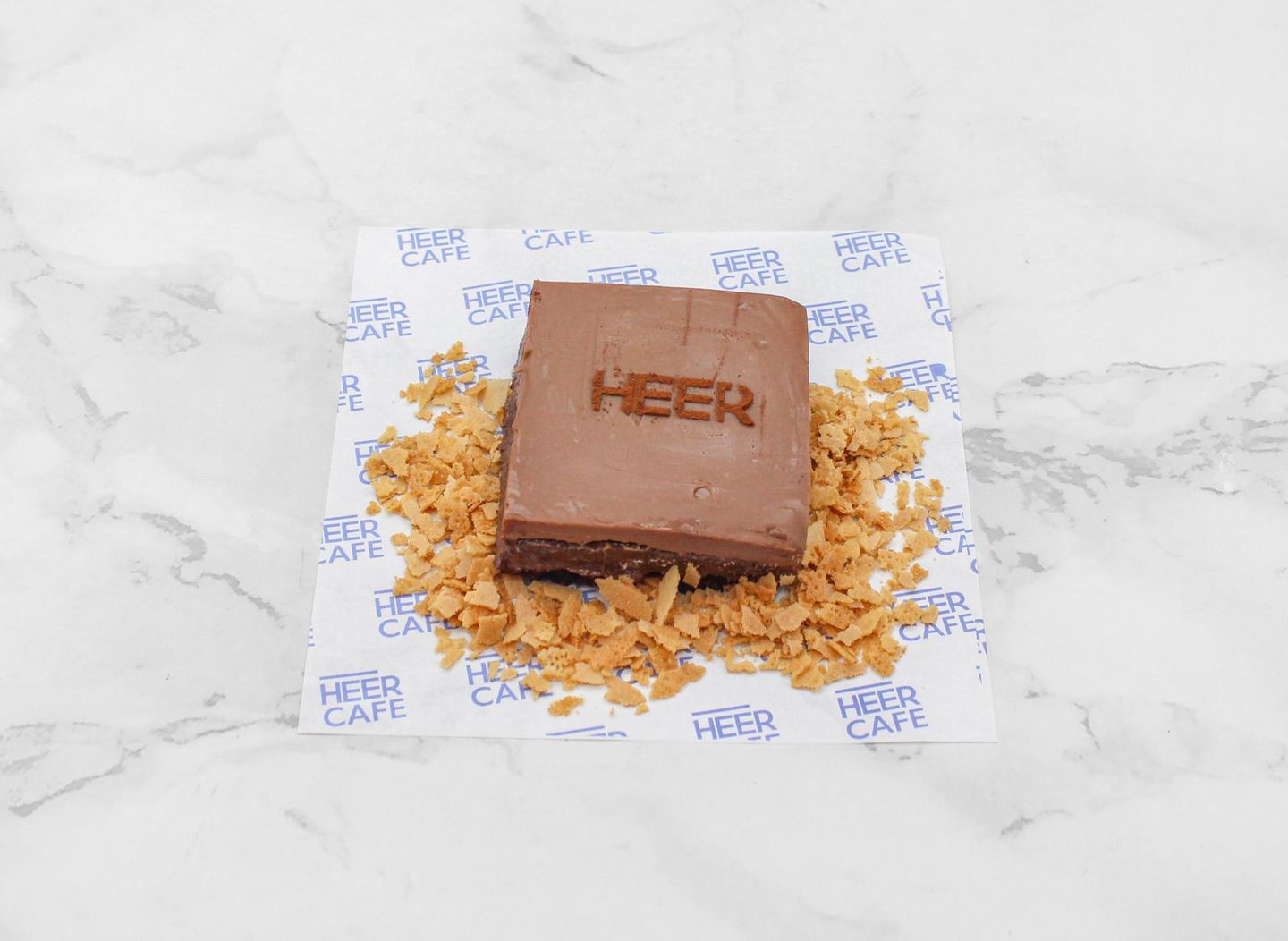 Chocolate Heaven
