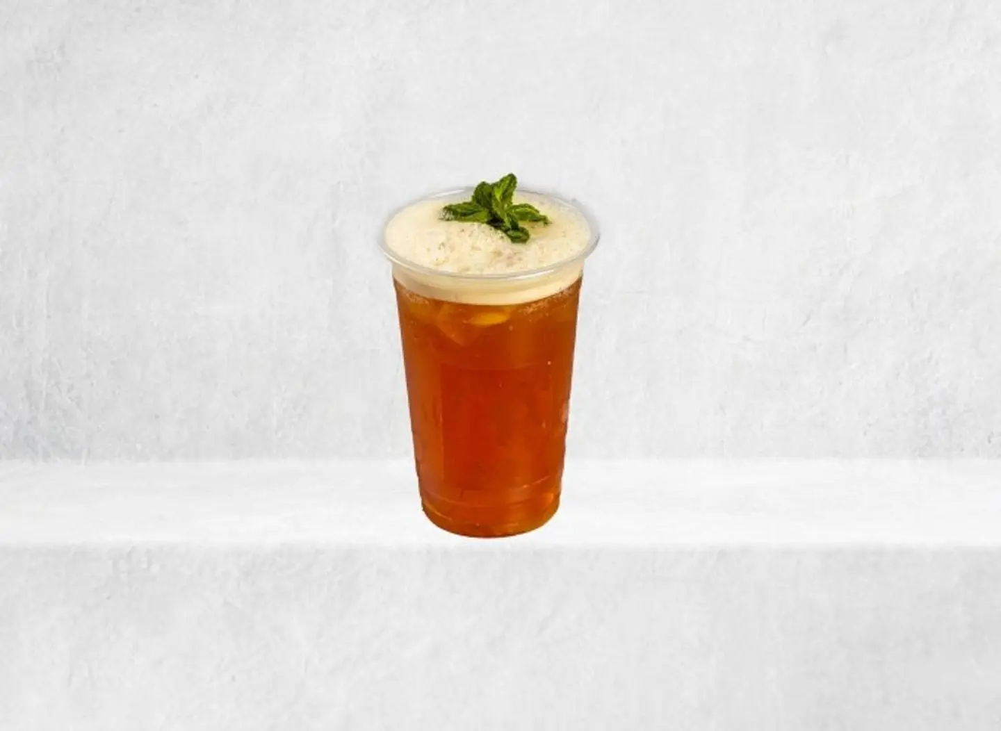 Ice Tea Peach