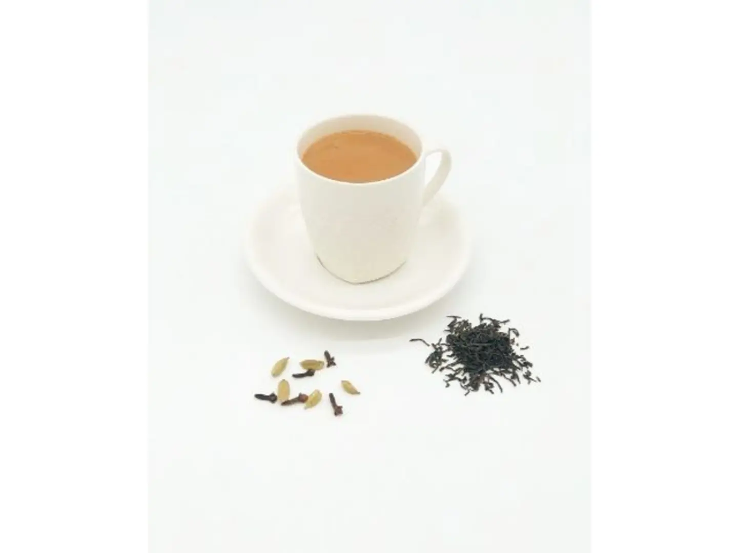 Karak Tea