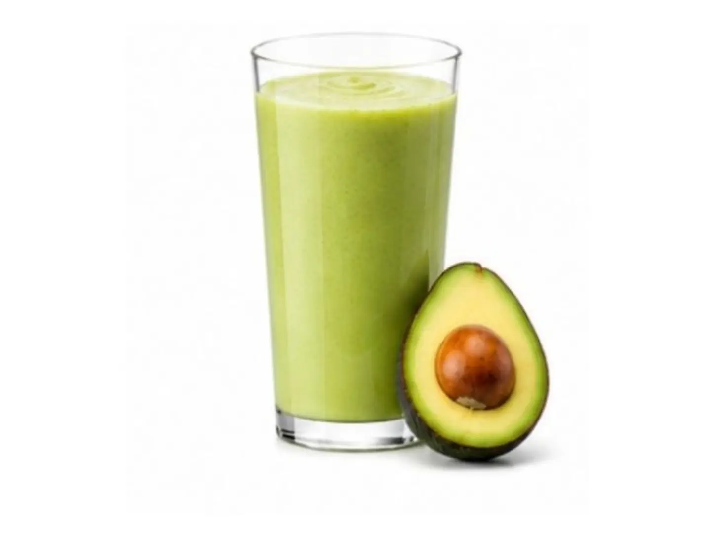 Avocado Juice