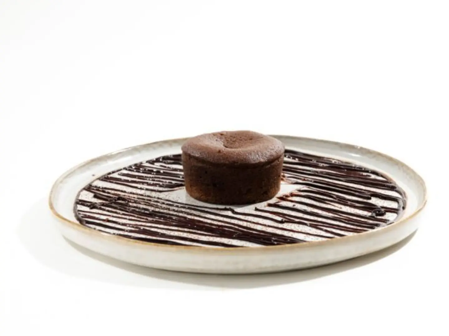 Chocolate Fondue