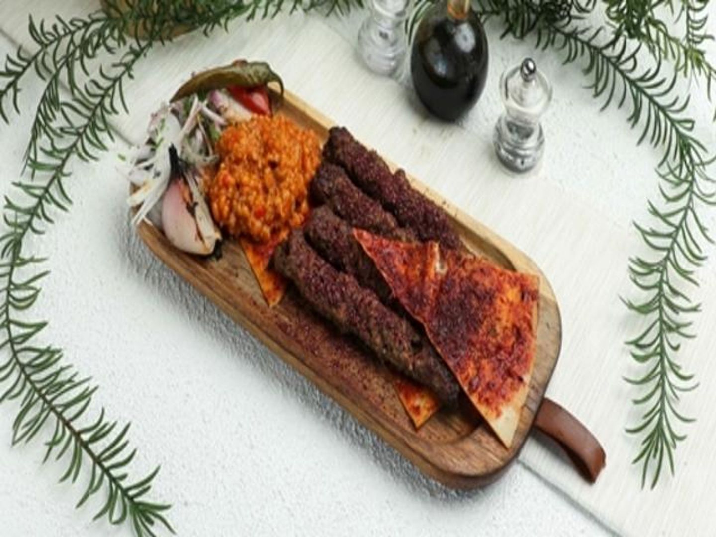 كباب عراقي