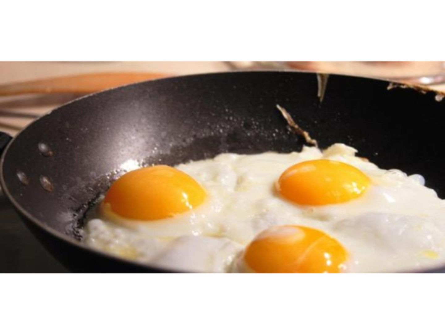 Sunny Side Up Egg
