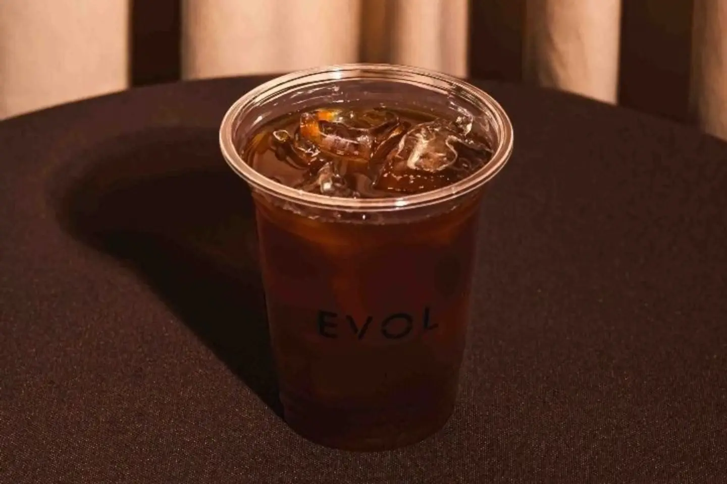 Cold Americano