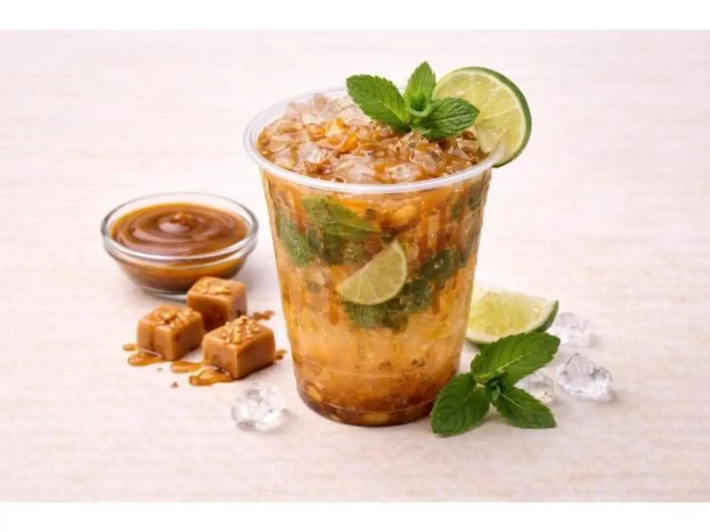 موهيتو كراميل