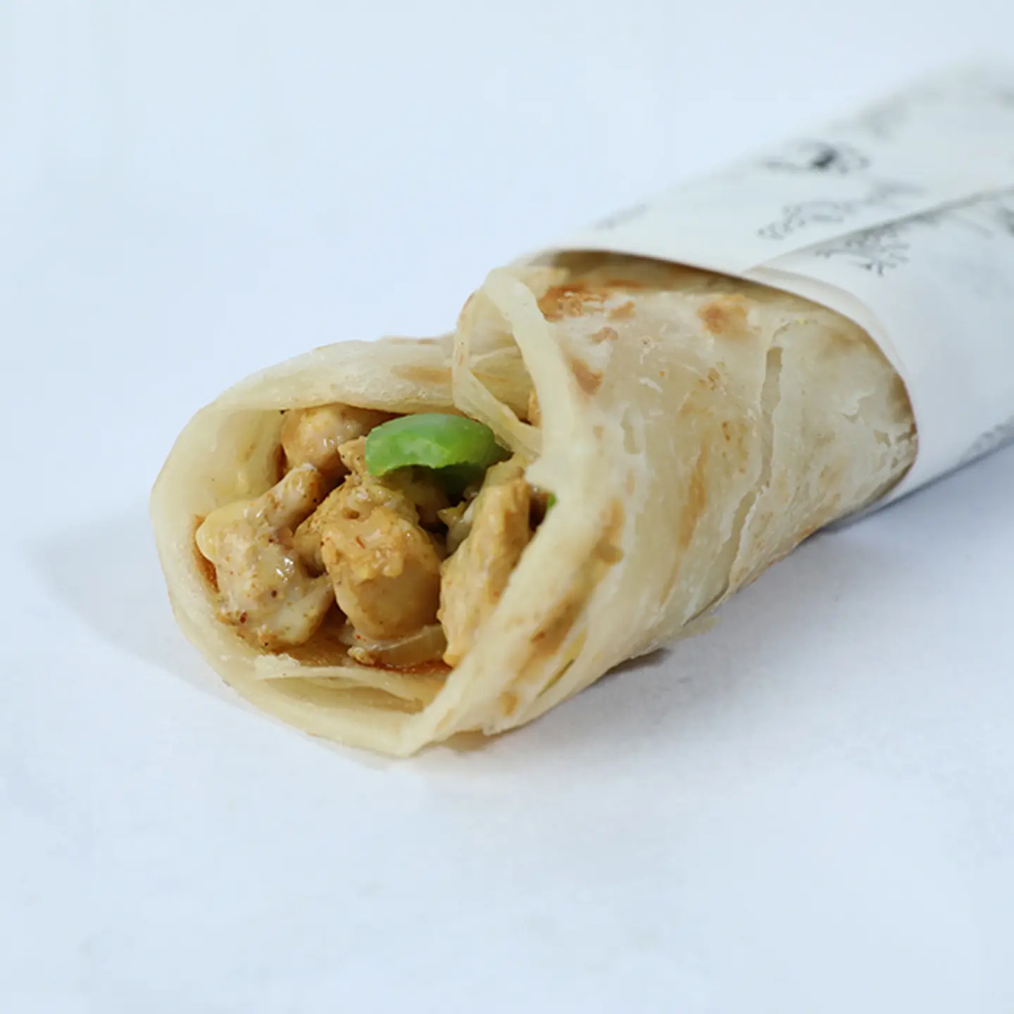 مقلقل دجاج چباتي