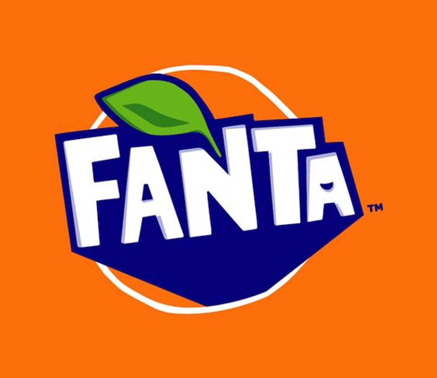 Fanta Orange