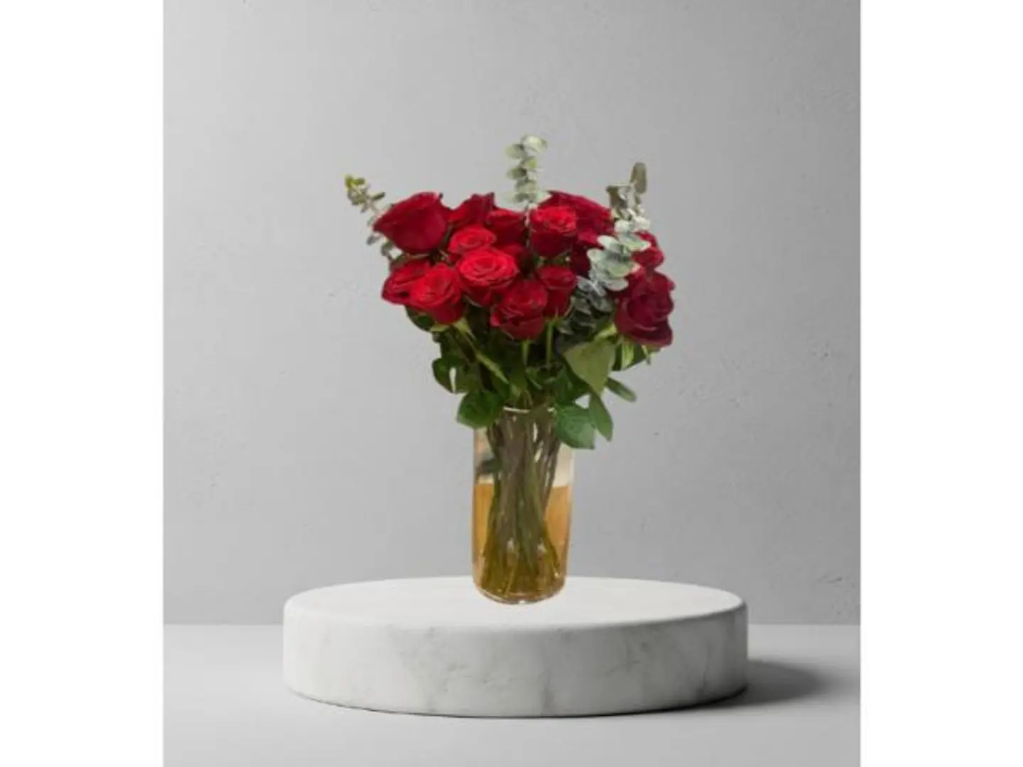 No Occasion Vase