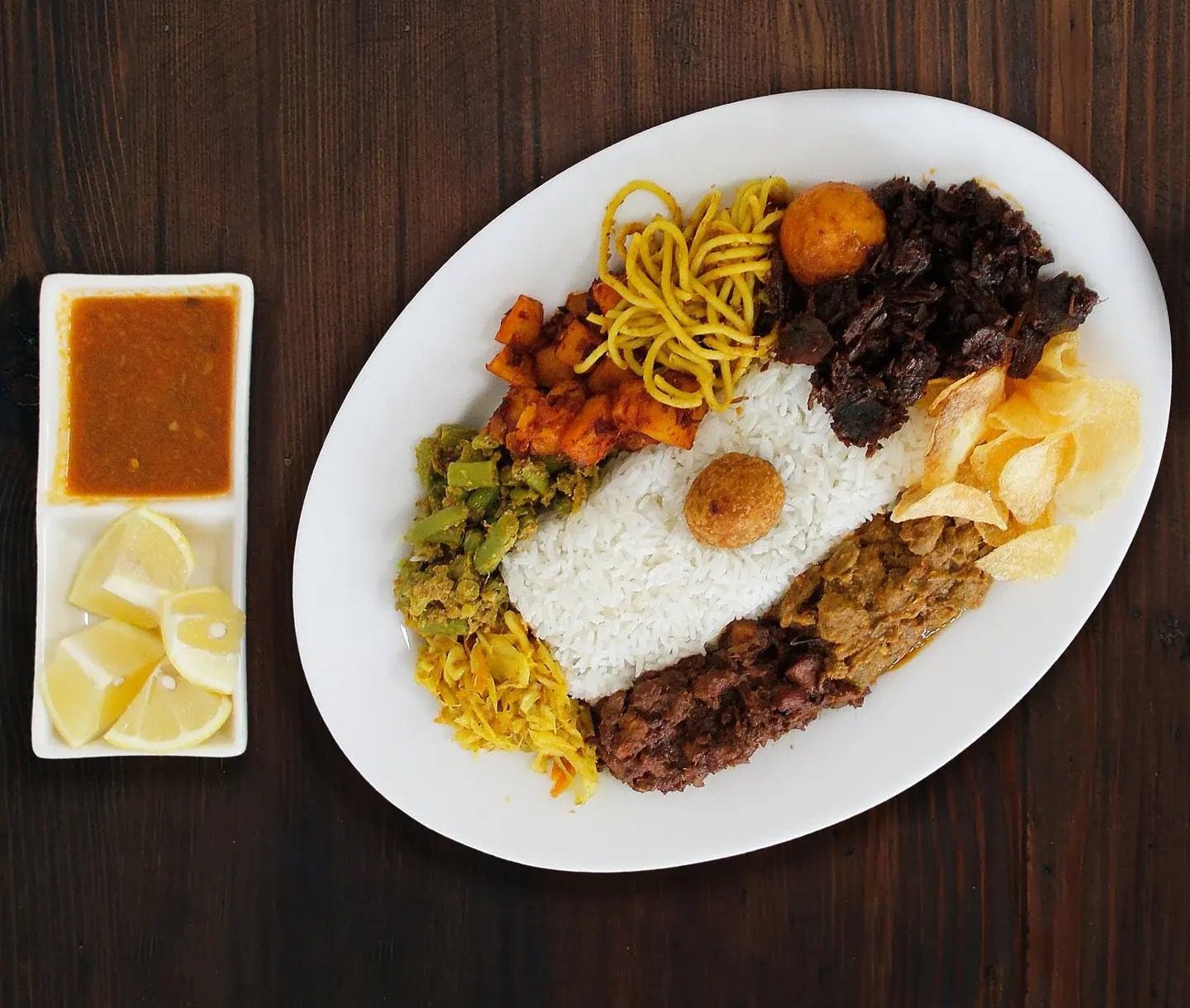 Jawi Express Combo