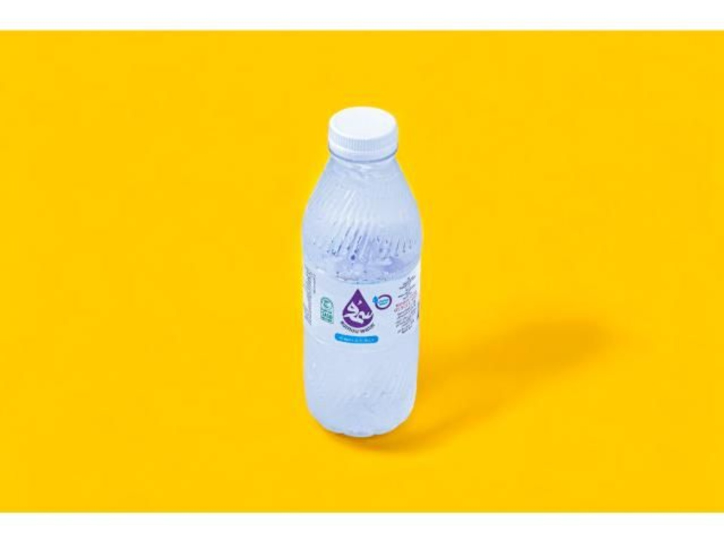 ماء 330 مل