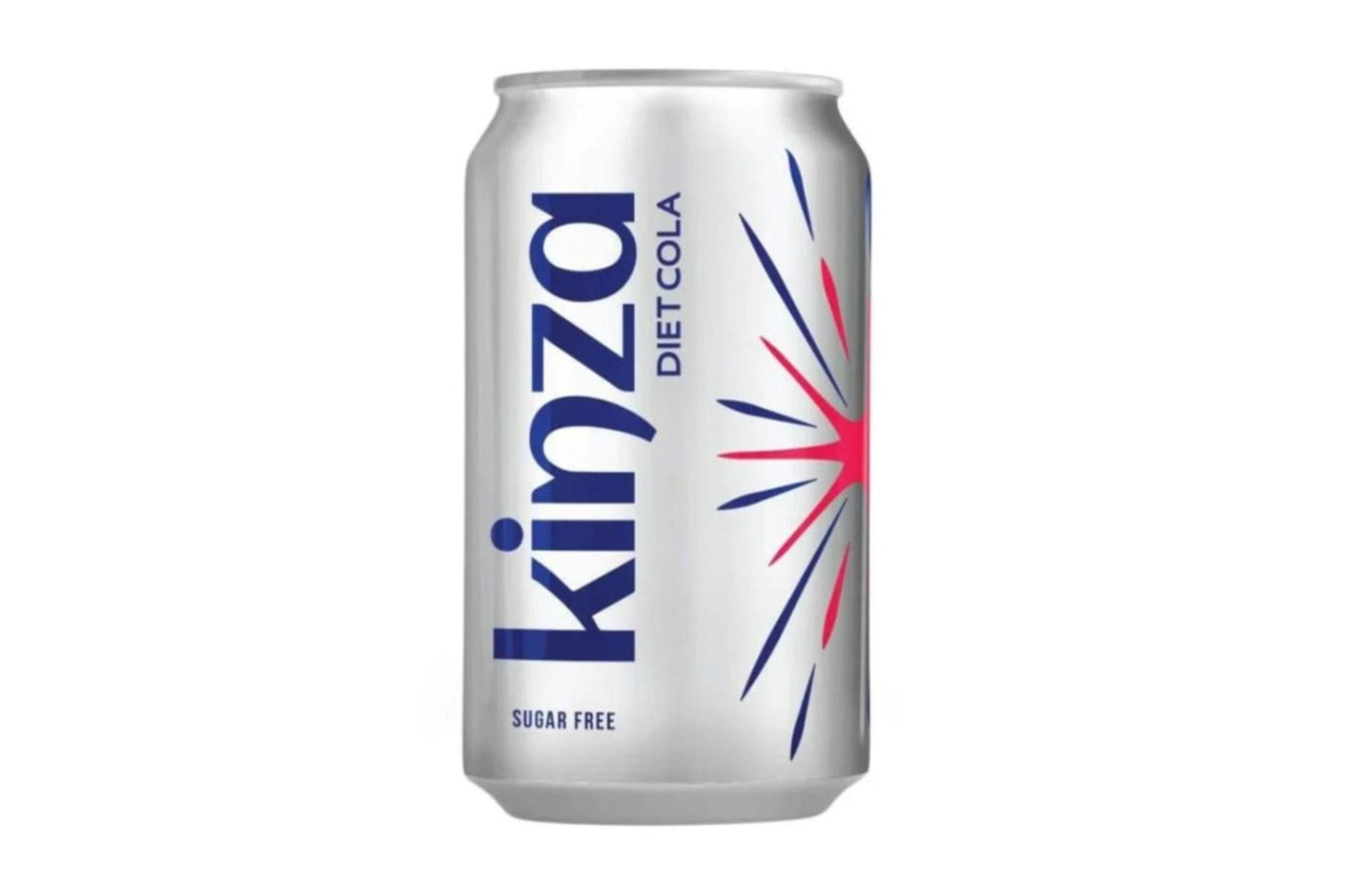 Kinza Diet Cola