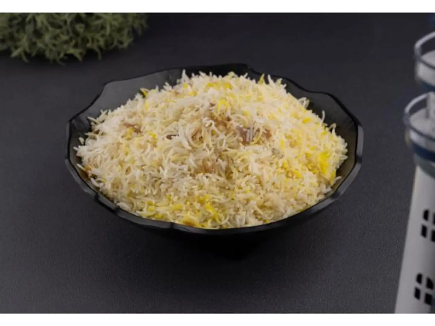 رز برياني - صغير