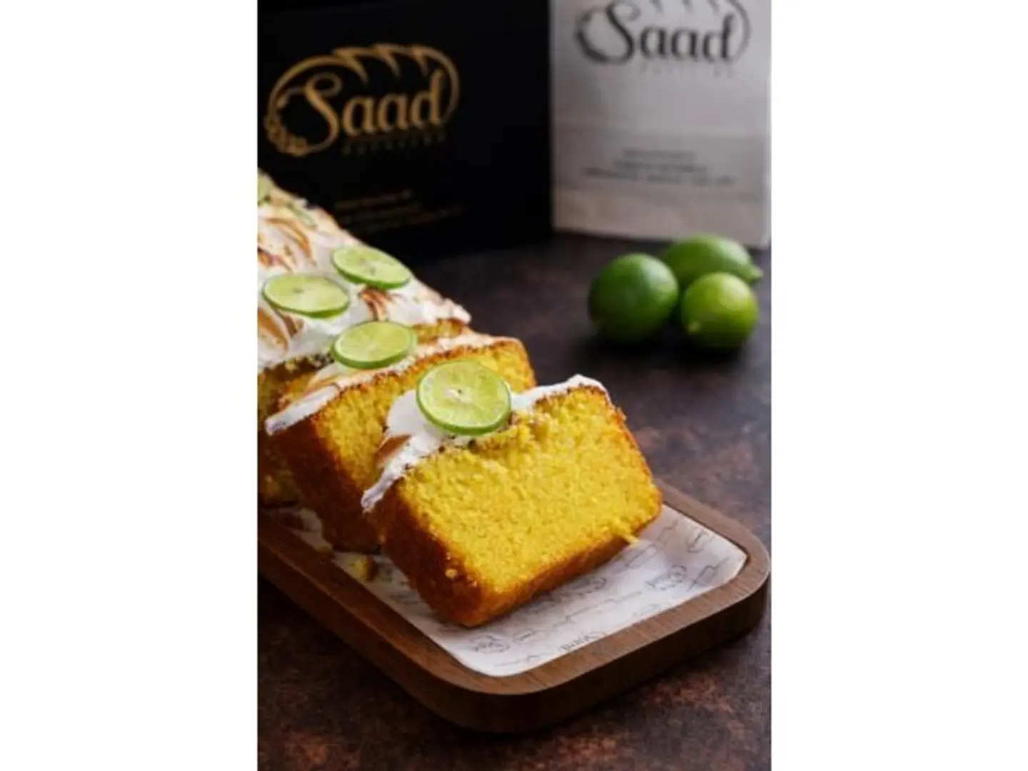 Lemon Cake