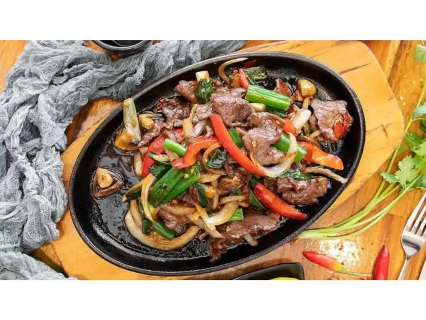 تش تش لحم غنم