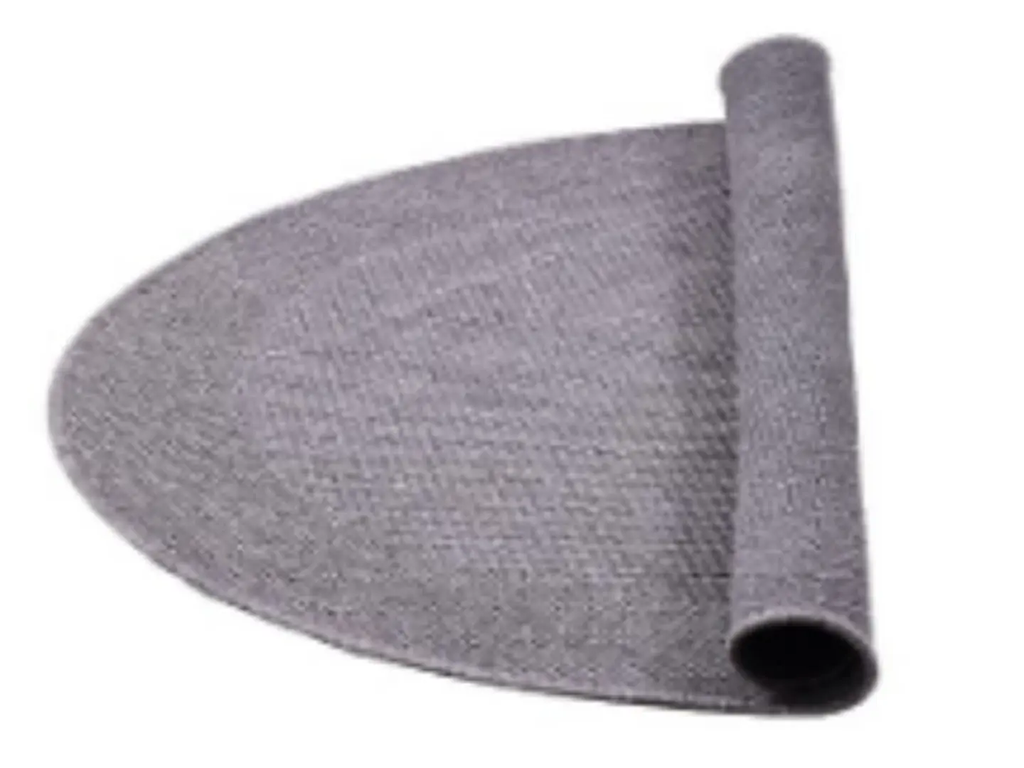 Round Outdoor Carpet