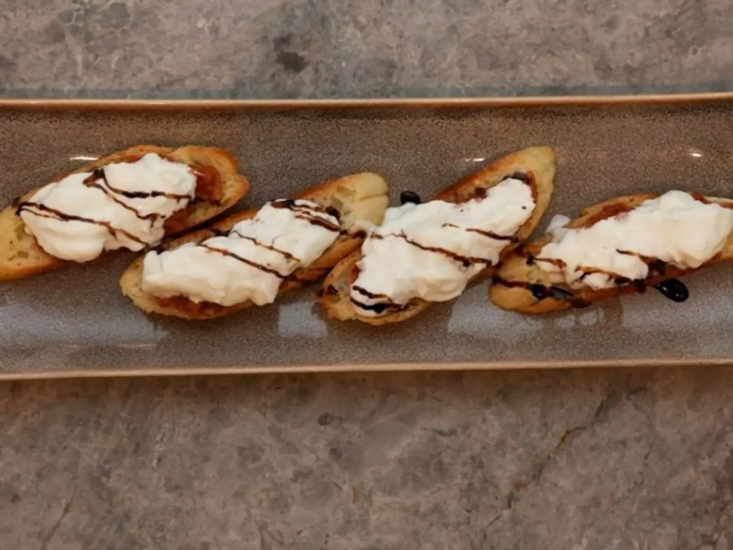 بروسكيتا تشيز