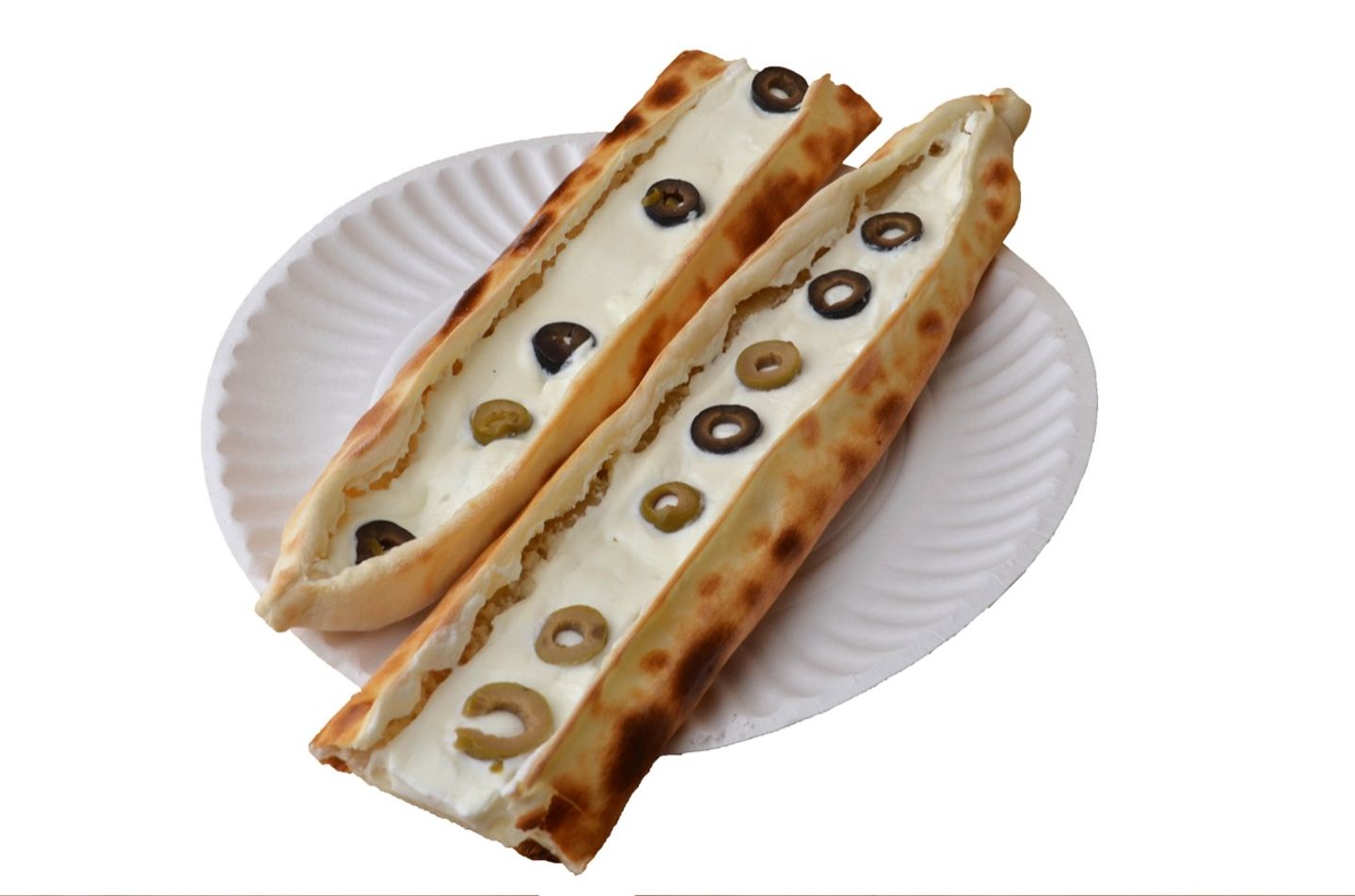 جبنة زيتون