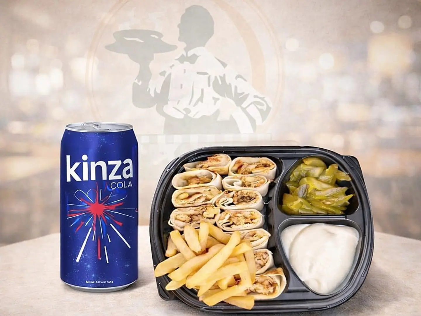 عرض التوفير