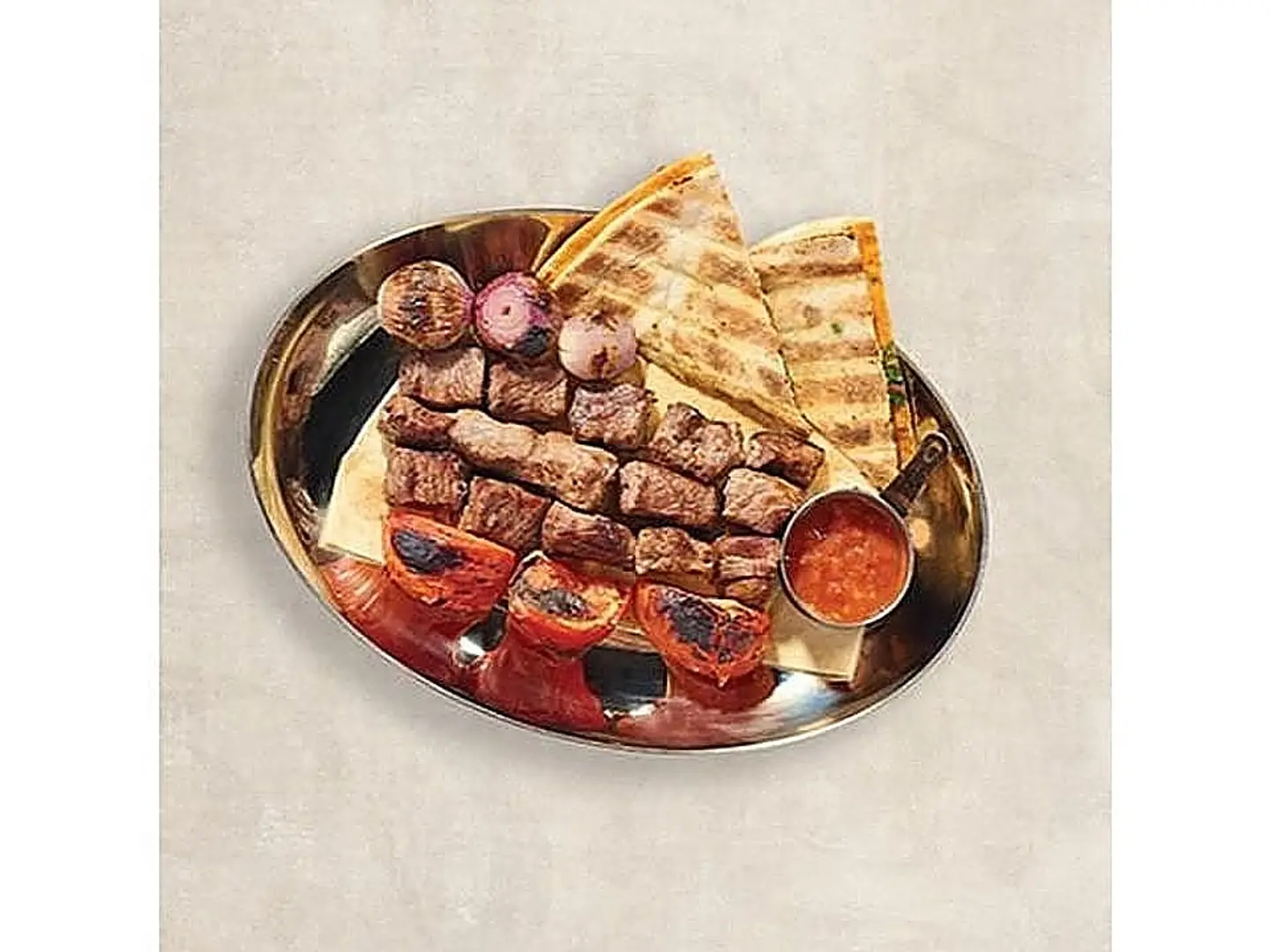 اوصال العجل الابيض