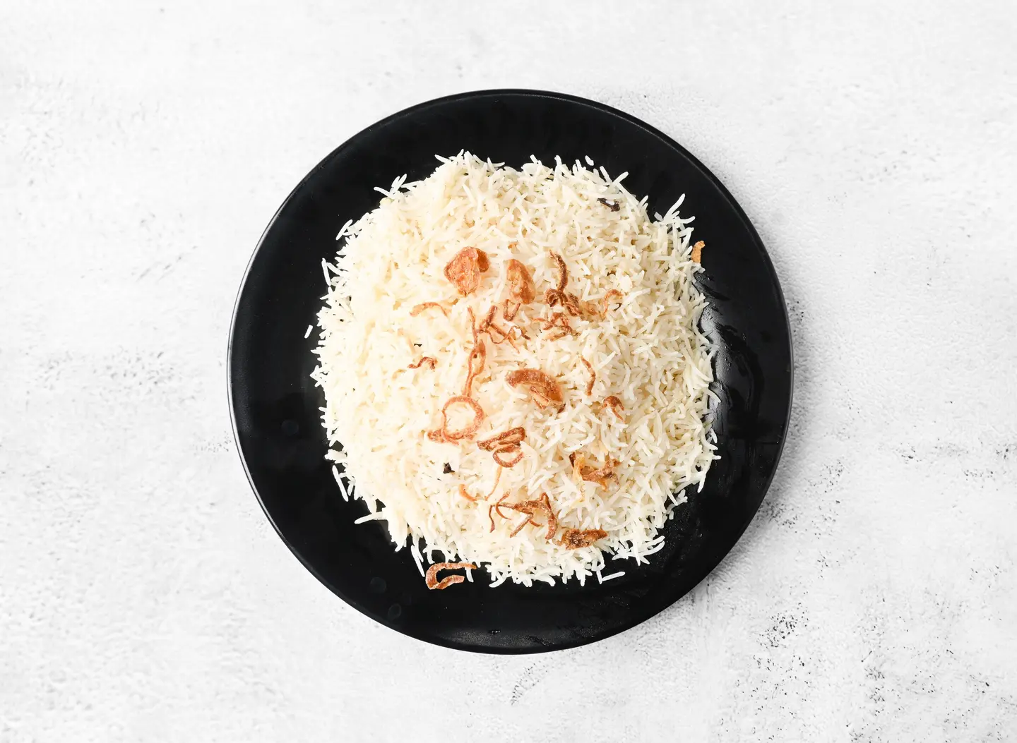 For One Person Pishawari Rice