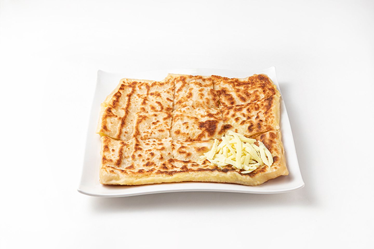 مطبق حلو جبنة