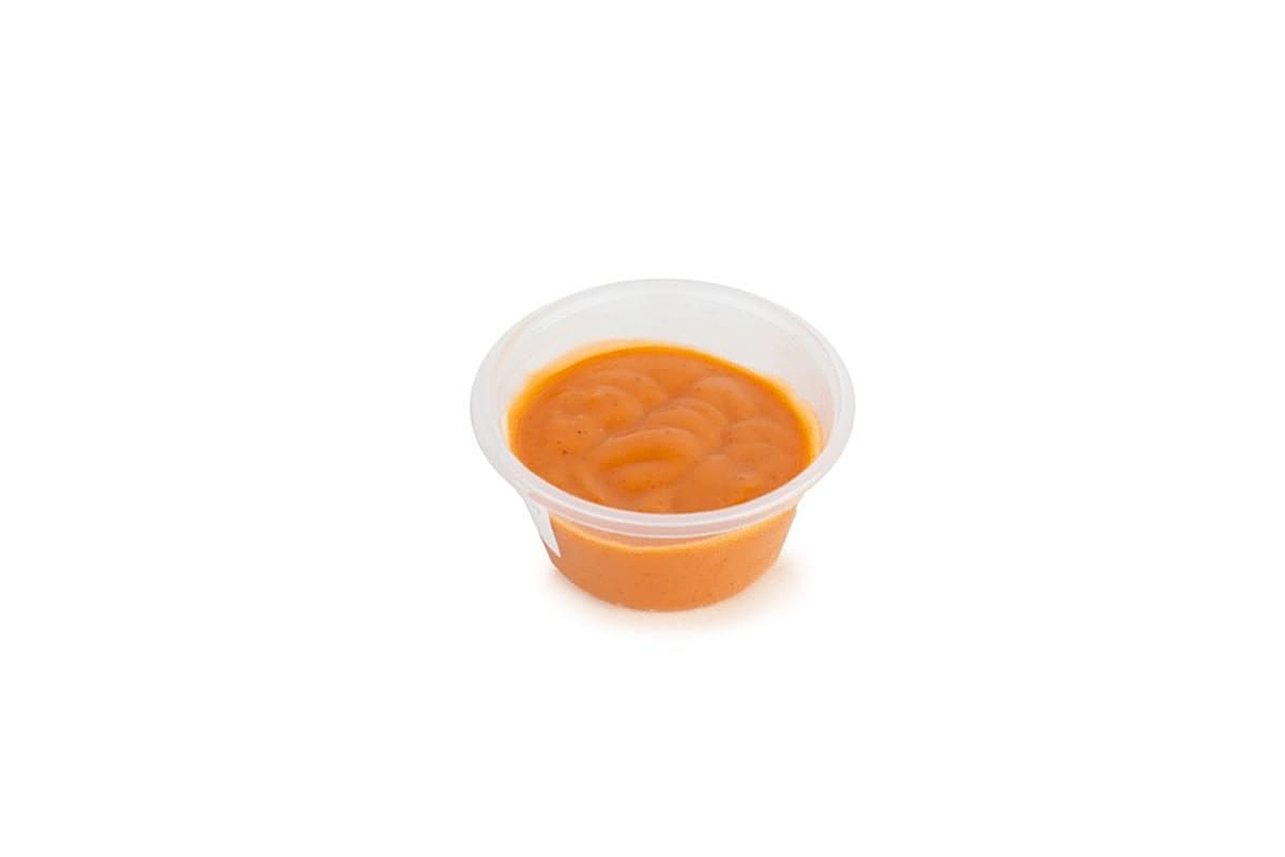Hot Garlic Sauce