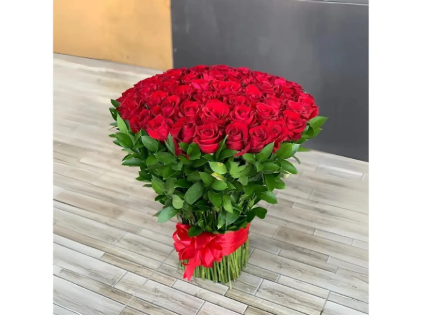 باقة قصيدة وردية