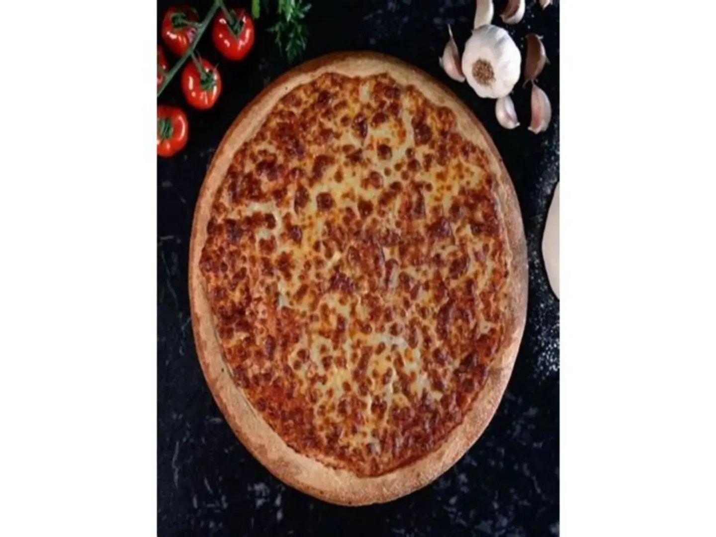 Muhammara With Cheese