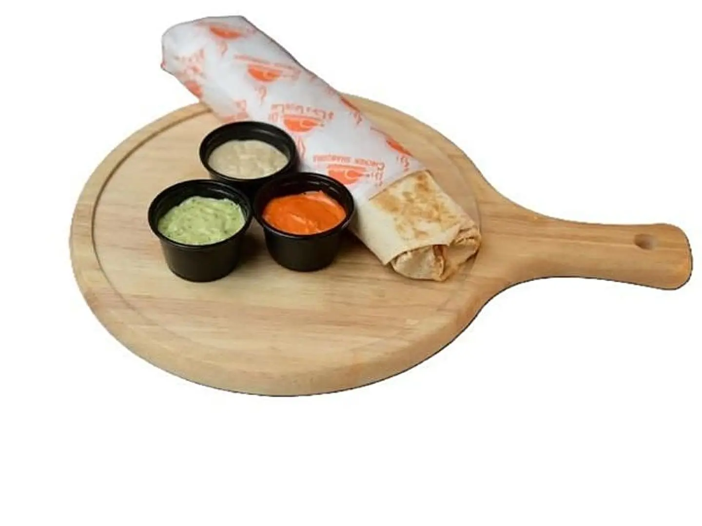 شاورما صاروخ