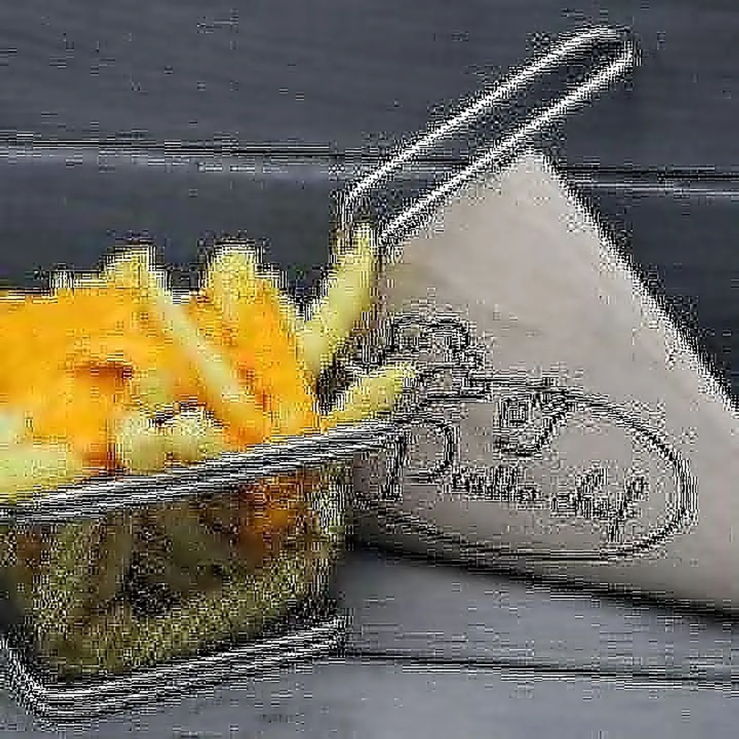 بياتو شيف فرايز