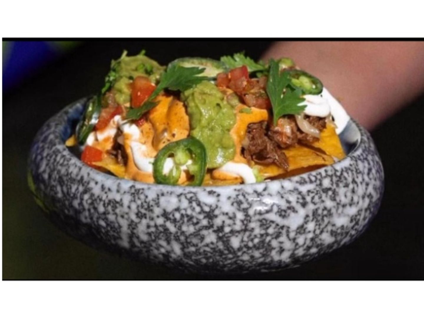Birrilla Nachos
