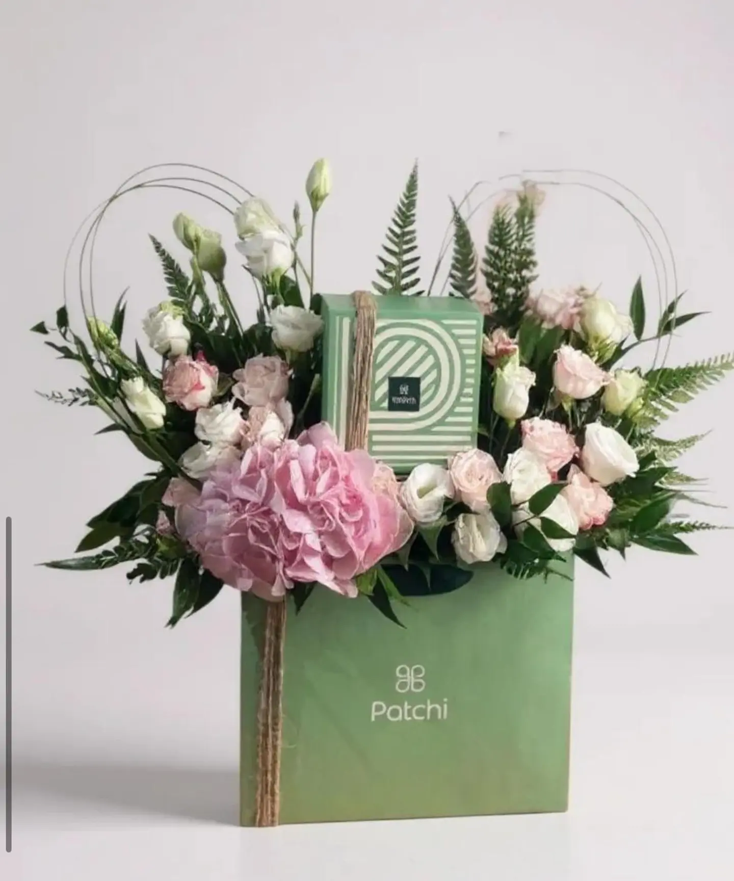 باتشي بريفو