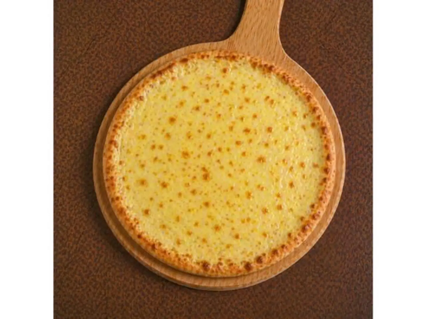 Kashkaval Cheese