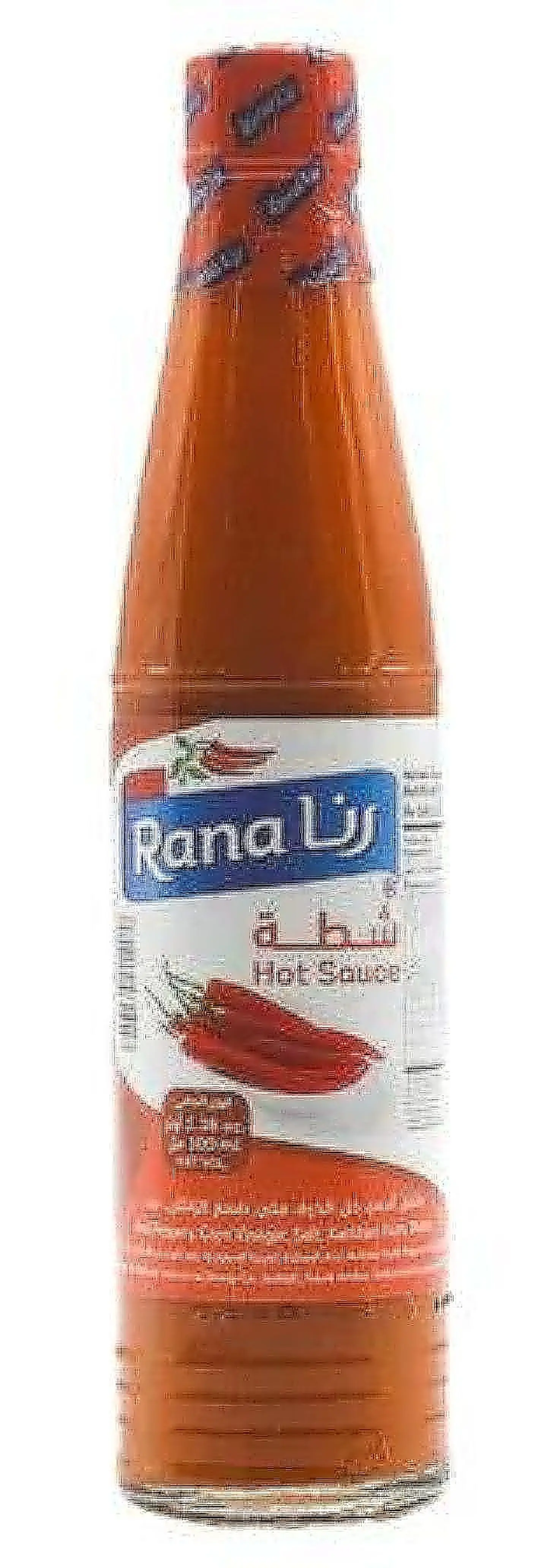 شطة زجاج