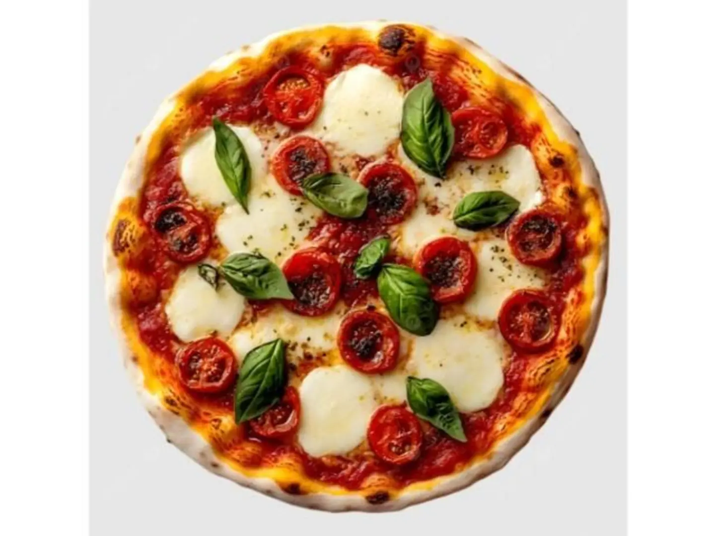 Margherita Pizza