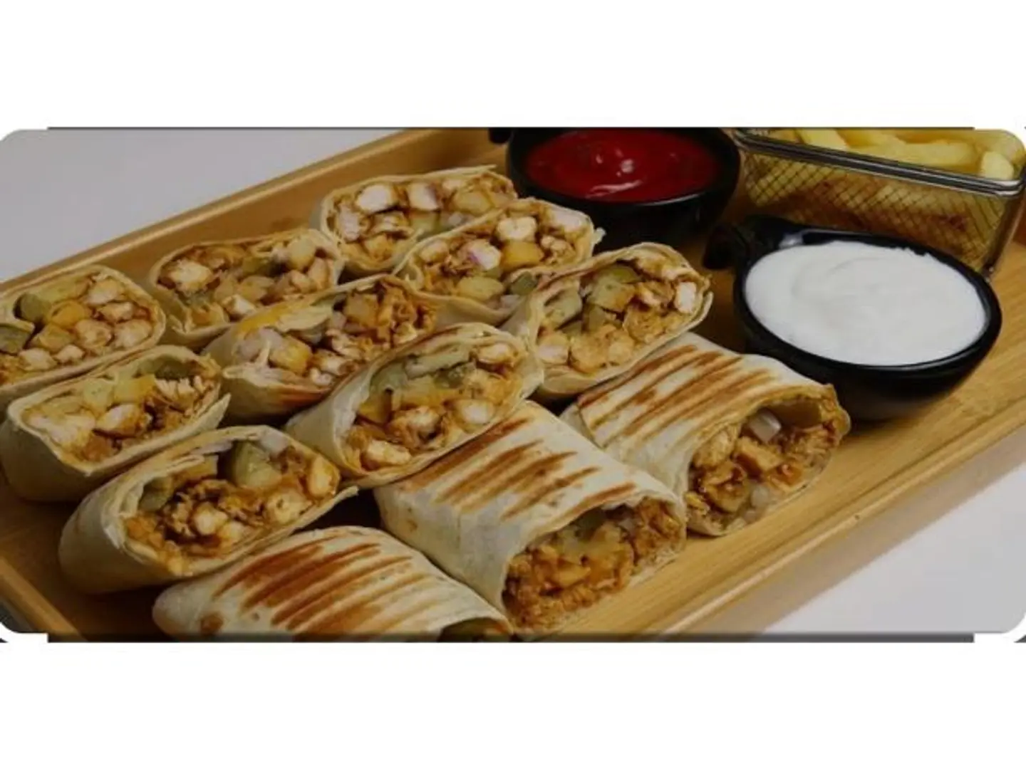 شاورما عربي سوبر