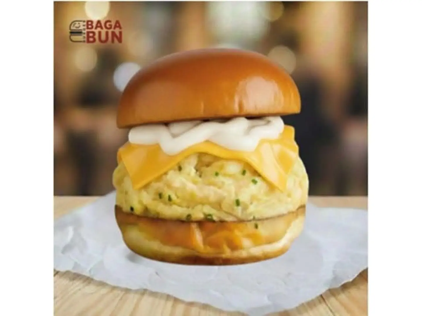 Classic Eggs