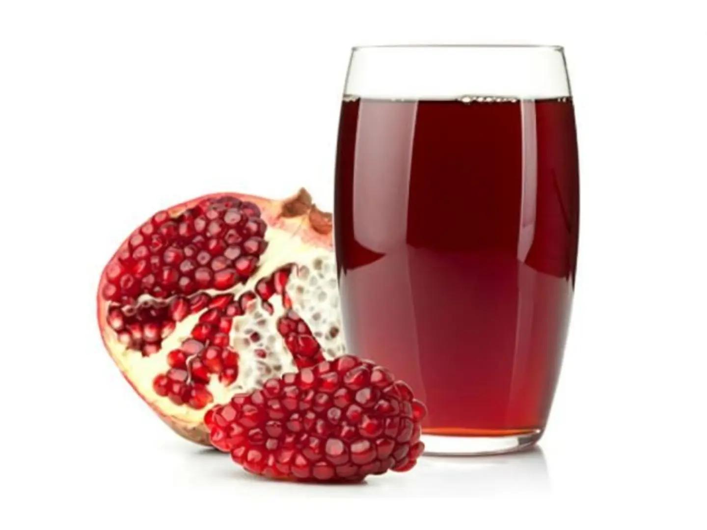 Pomegranate Juice