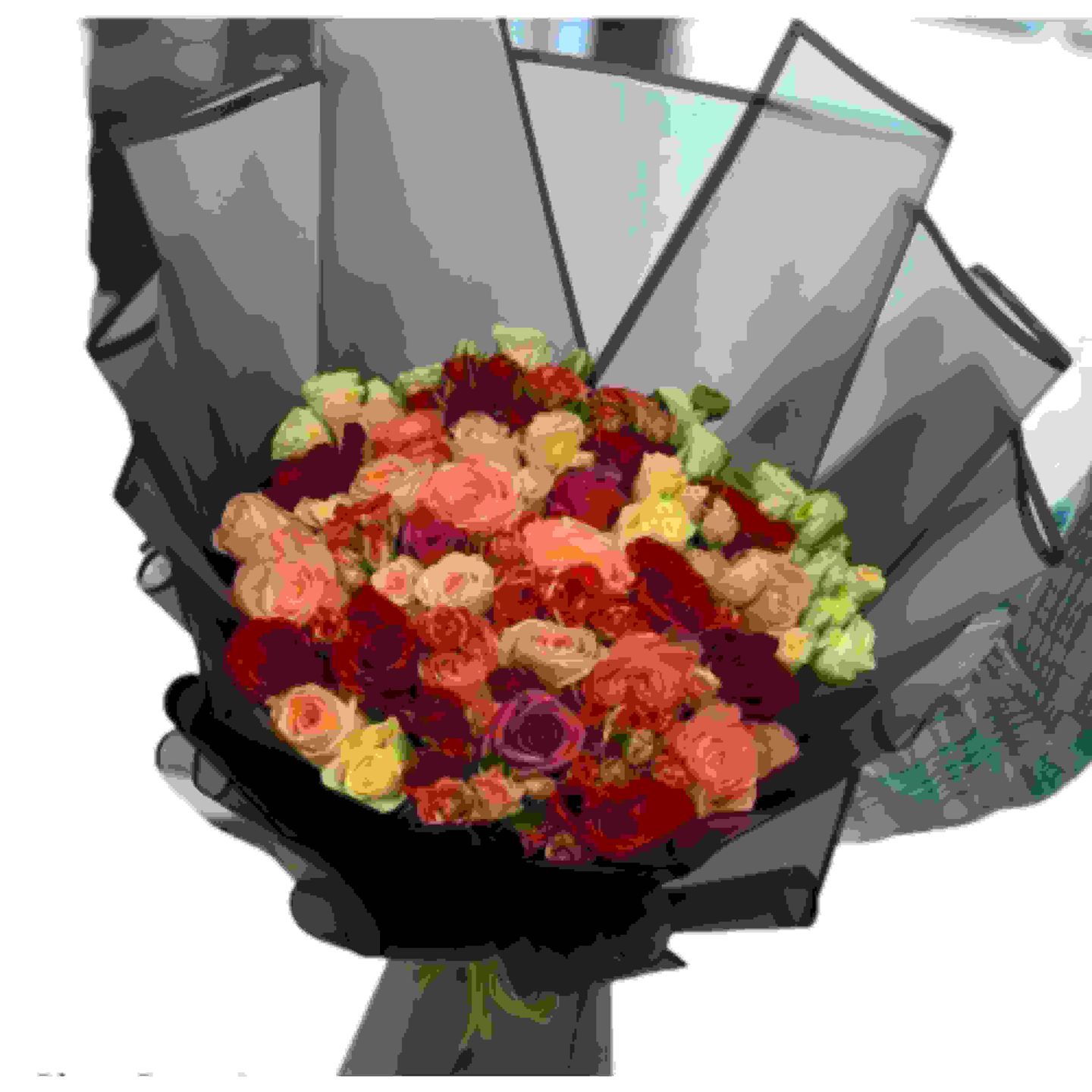 Atheer Love Bouquet