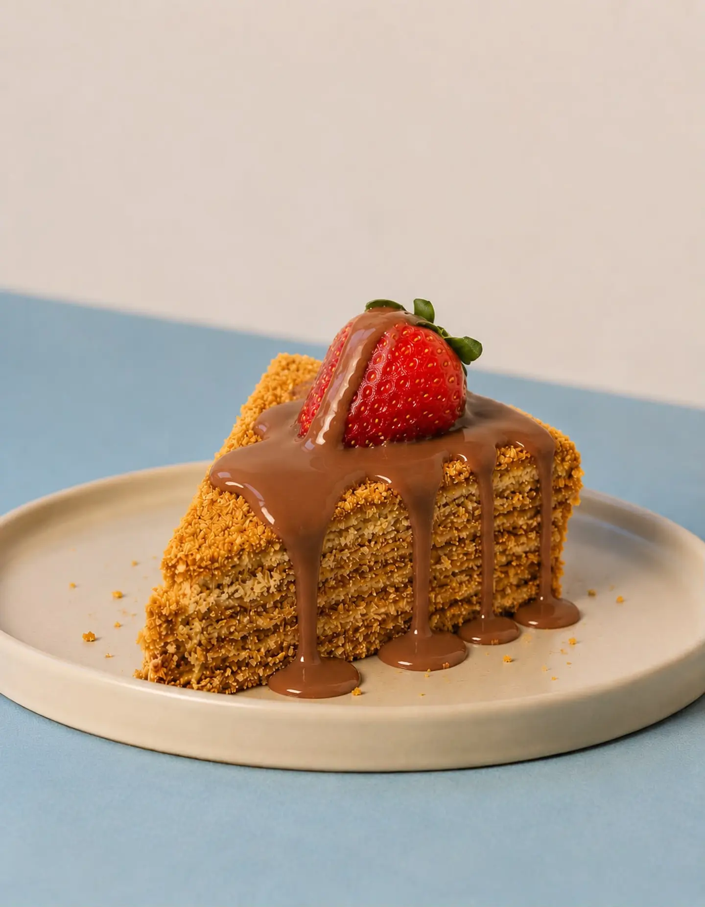 Honey Cake Offer