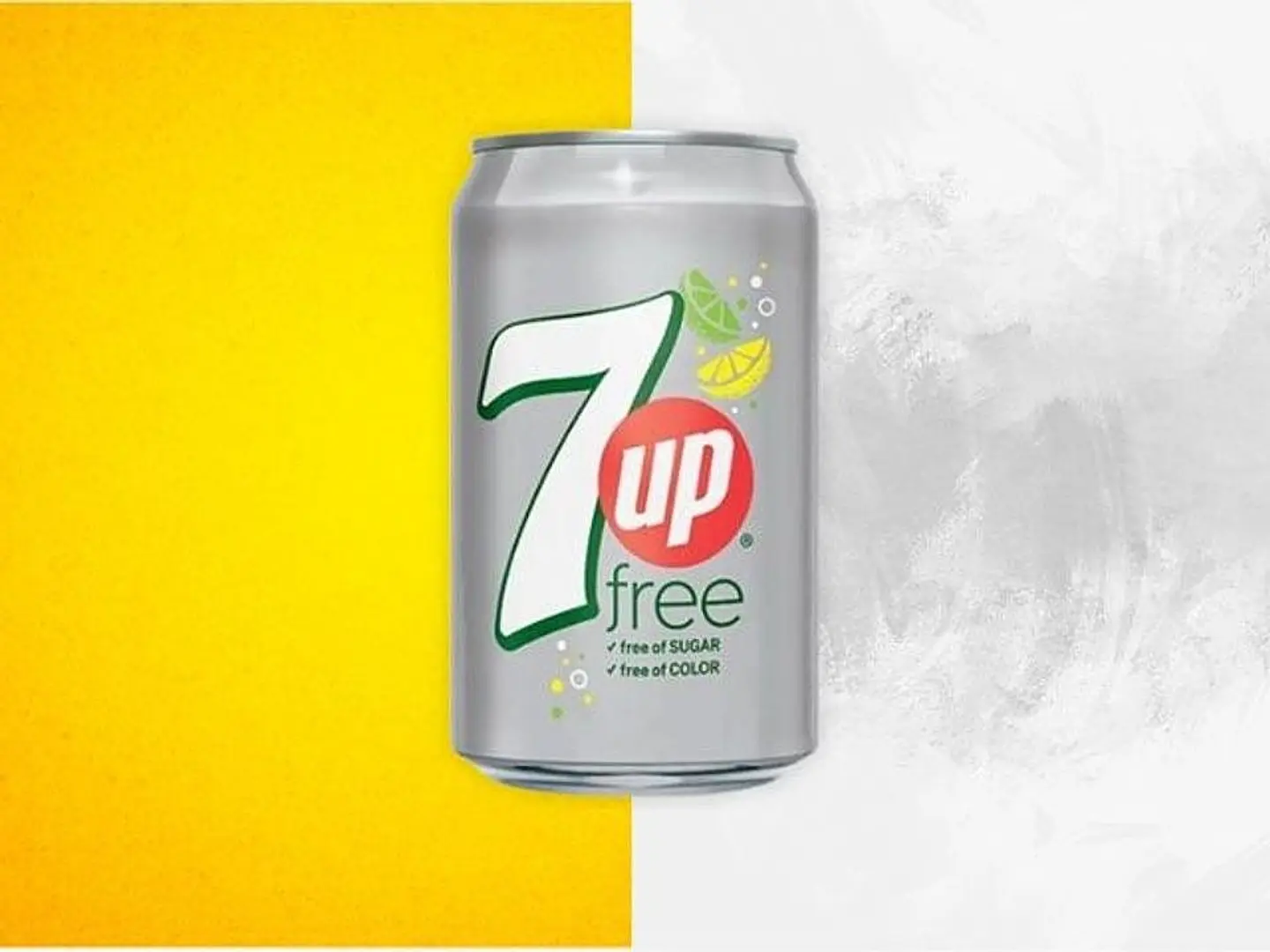 7up Diet